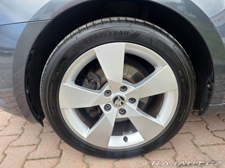 Škoda Octavia Octavia III FACE LIFT 1.4 2017