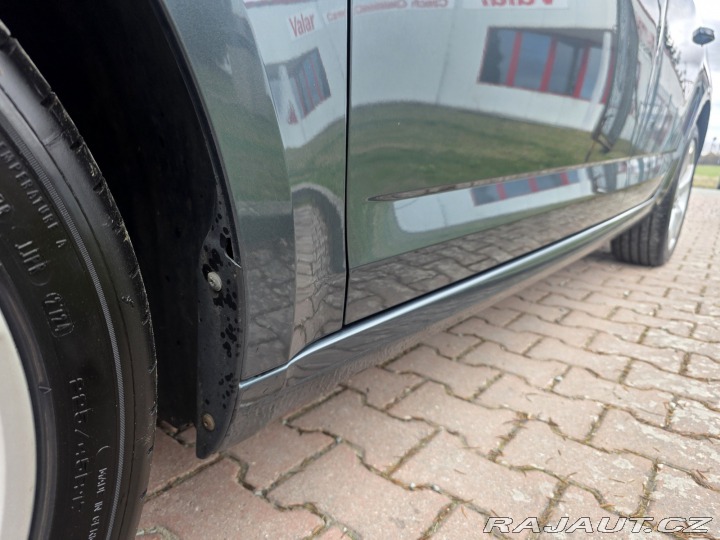 Škoda Octavia Octavia III FACE LIFT 1.4 2017