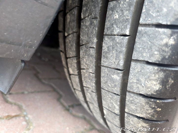 Škoda Octavia Octavia III FACE LIFT 1.4 2017