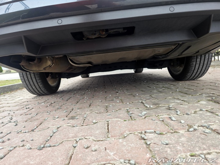 Škoda Octavia Octavia III FACE LIFT 1.4 2017