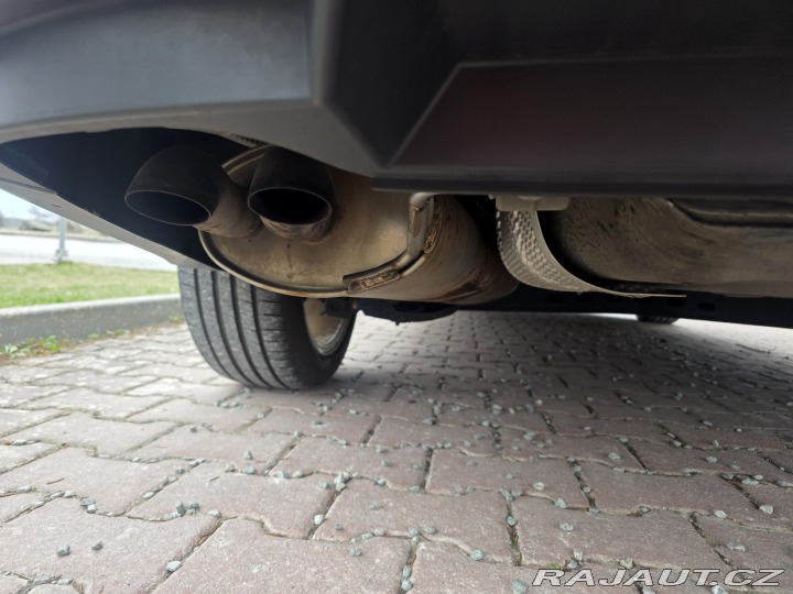 Škoda Octavia Octavia III FACE LIFT 1.4 2017