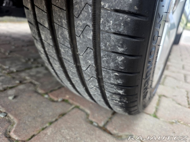 Škoda Octavia Octavia III FACE LIFT 1.4 2017