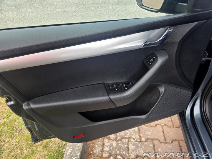 Škoda Octavia Octavia III FACE LIFT 1.4 2017