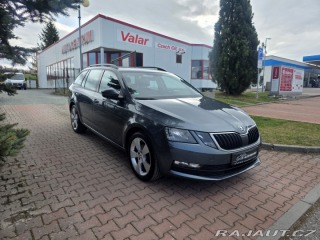 Škoda Octavia Octavia III FACE LIFT 1.4 2017