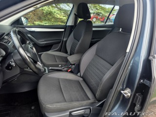 Škoda Octavia Octavia III FACE LIFT 1.4 2017