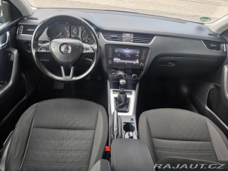 Škoda Octavia Octavia III FACE LIFT 1.4 2017