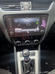 Škoda Octavia Octavia III FACE LIFT 1.4 2017