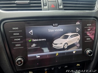 Škoda Octavia Octavia III FACE LIFT 1.4 2017