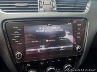 Škoda Octavia Octavia III FACE LIFT 1.4 2017