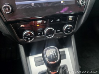 Škoda Octavia Octavia III FACE LIFT 1.4 2017