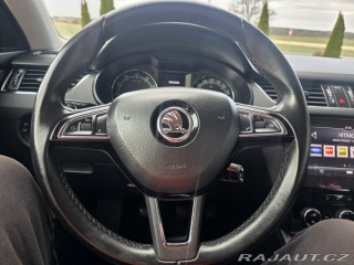 Škoda Octavia Octavia III FACE LIFT 1.4 2017