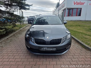 Škoda Octavia Octavia III FACE LIFT 1.4 2017
