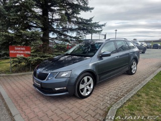 Škoda Octavia Octavia III FACE LIFT 1.4 2017