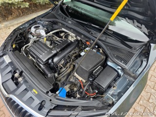 Škoda Octavia Octavia III FACE LIFT 1.4 2017