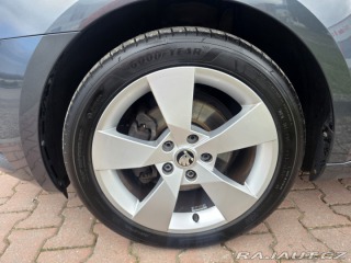 Škoda Octavia Octavia III FACE LIFT 1.4 2017