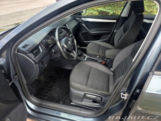 Škoda Octavia Octavia III FACE LIFT 1.4 2017