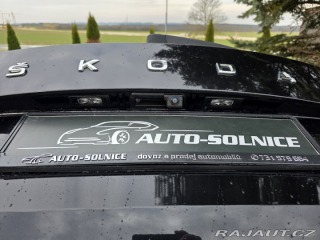 Škoda Karoq BUSINESS EDITION 1.5 TSI- 2021