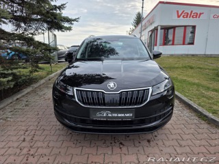 Škoda Karoq BUSINESS EDITION 1.5 TSI- 2021