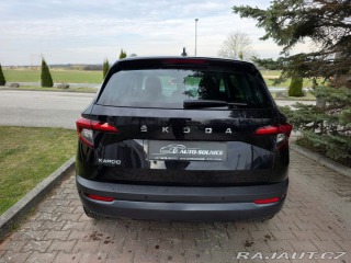 Škoda Karoq BUSINESS EDITION 1.5 TSI- 2021