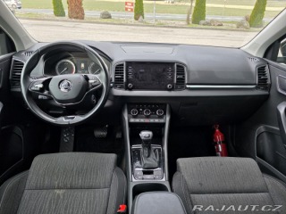 Škoda Karoq BUSINESS EDITION 1.5 TSI- 2021