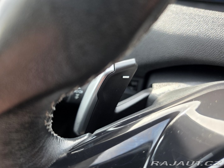 Peugeot 3008 3008 GT Line ALLURE-1.6 B 2017