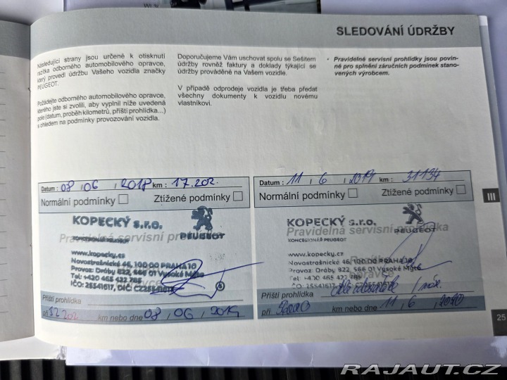 Peugeot 3008 3008 GT Line ALLURE-1.6 B 2017