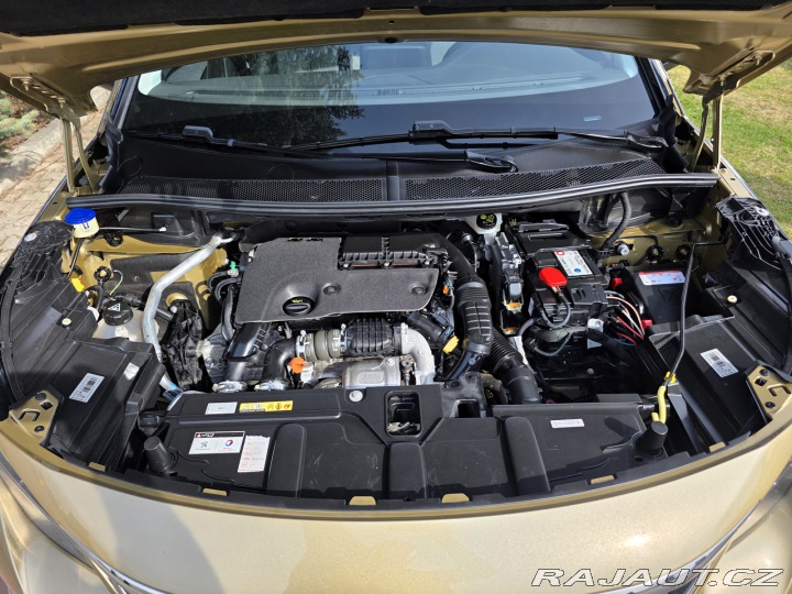 Peugeot 3008 3008 GT Line ALLURE-1.6 B 2017