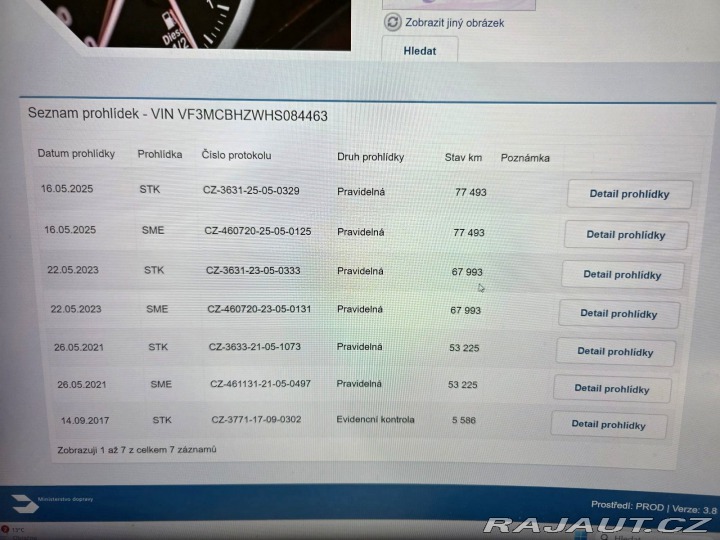 Peugeot 3008 3008 GT Line ALLURE-1.6 B 2017