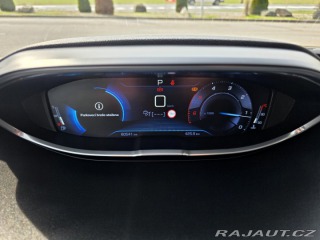 Peugeot 3008 3008 GT Line ALLURE-1.6 B 2017