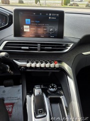 Peugeot 3008 3008 GT Line ALLURE-1.6 B 2017