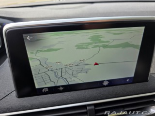 Peugeot 3008 3008 GT Line ALLURE-1.6 B 2017