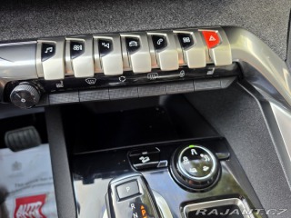 Peugeot 3008 3008 GT Line ALLURE-1.6 B 2017