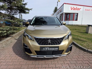 Peugeot 3008 3008 GT Line ALLURE-1.6 B 2017
