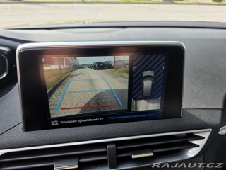 Peugeot 3008 3008 GT Line ALLURE-1.6 B 2017