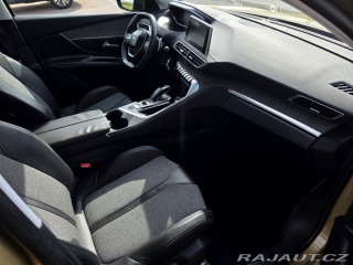 Peugeot 3008 3008 GT Line ALLURE-1.6 B 2017