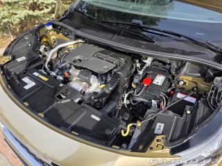 Peugeot 3008 3008 GT Line ALLURE-1.6 B 2017