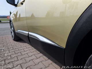 Peugeot 3008 3008 GT Line ALLURE-1.6 B 2017