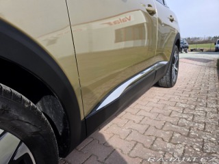 Peugeot 3008 3008 GT Line ALLURE-1.6 B 2017