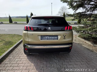 Peugeot 3008 3008 GT Line ALLURE-1.6 B 2017