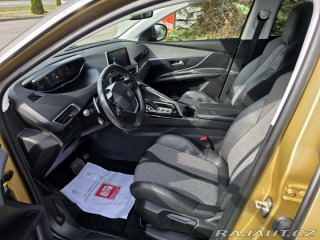 Peugeot 3008 3008 GT Line ALLURE-1.6 B 2017