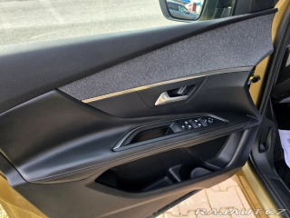 Peugeot 3008 3008 GT Line ALLURE-1.6 B 2017