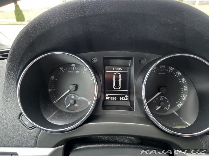 Škoda Yeti 4x4 1.4 TSi 110 KW-2016-1 2016