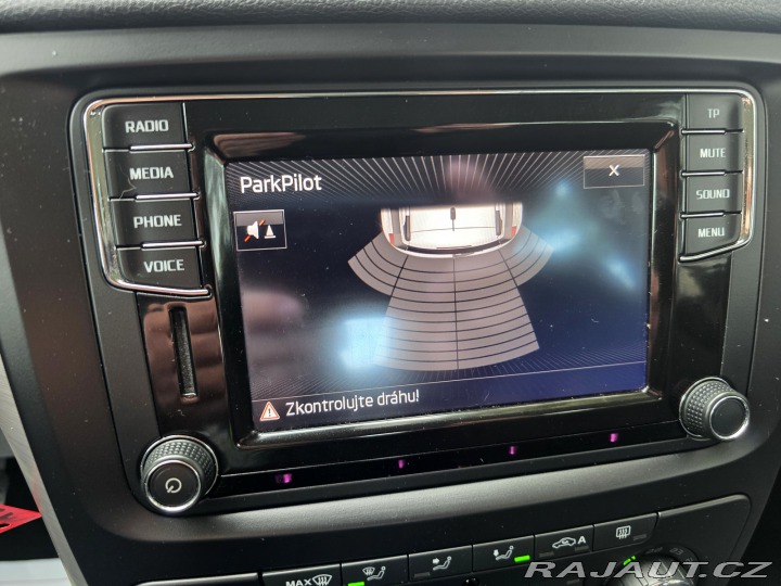 Škoda Yeti 4x4 1.4 TSi 110 KW-2016-1 2016