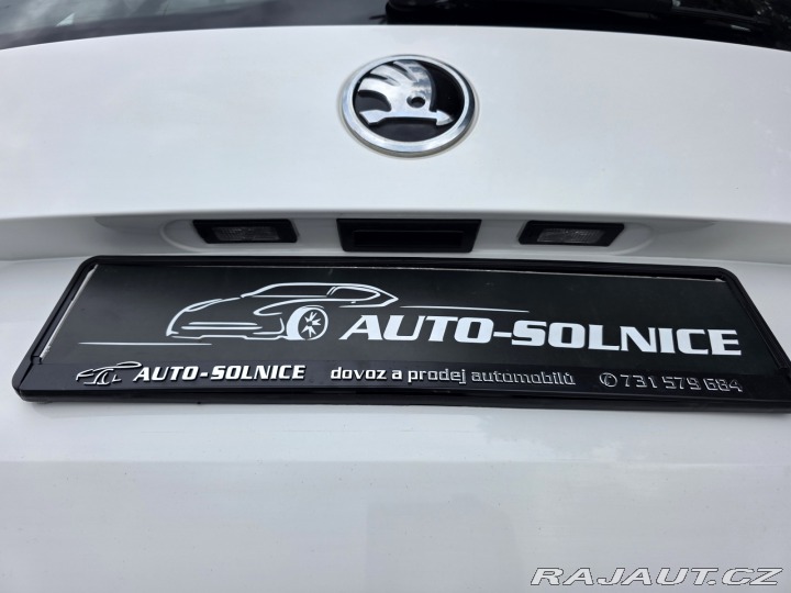 Škoda Yeti 4x4 1.4 TSi 110 KW-2016-1 2016