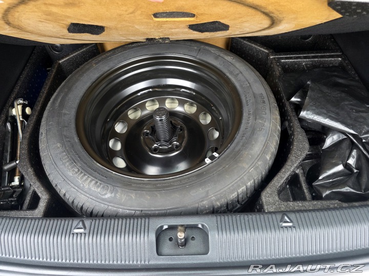 Škoda Yeti 4x4 1.4 TSi 110 KW-2016-1 2016