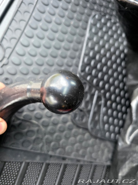 Škoda Yeti 4x4 1.4 TSi 110 KW-2016-1 2016