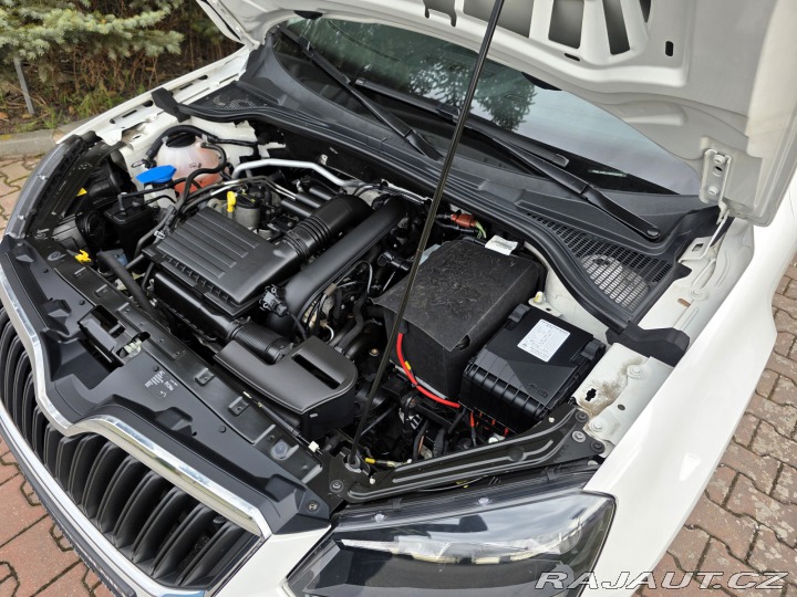 Škoda Yeti 4x4 1.4 TSi 110 KW-2016-1 2016