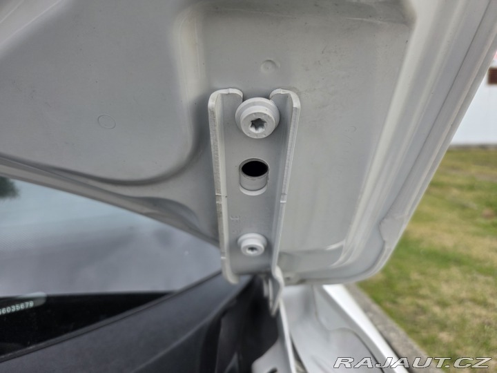 Škoda Yeti 4x4 1.4 TSi 110 KW-2016-1 2016