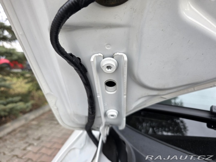 Škoda Yeti 4x4 1.4 TSi 110 KW-2016-1 2016