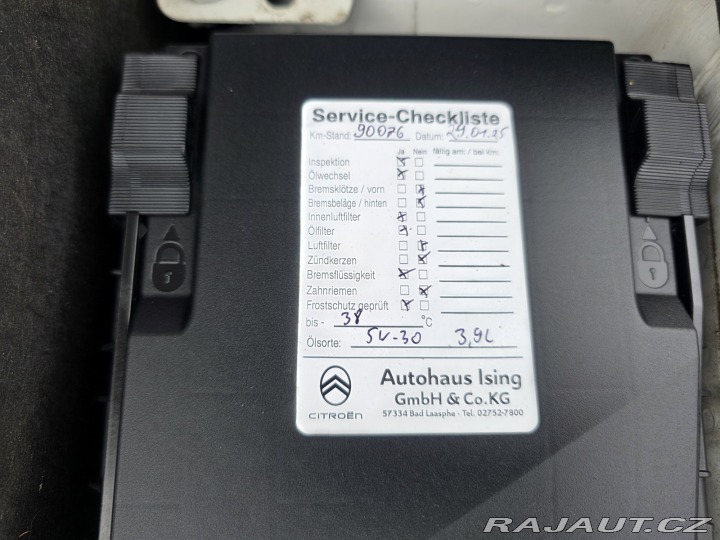 Škoda Yeti 4x4 1.4 TSi 110 KW-2016-1 2016